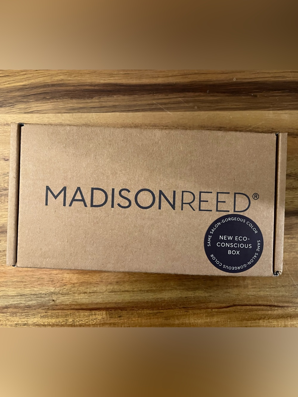 Madison Reed Hair Color Kit Shade 5N, Dark Brown